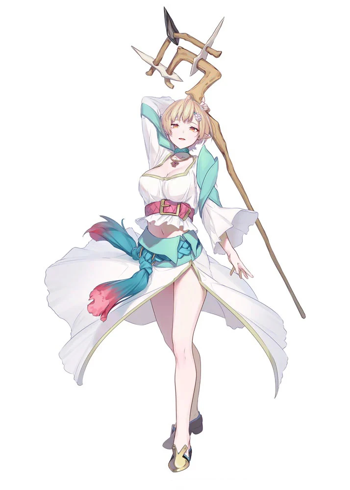 轻小说《强者的新传说》确定2023年7月改编电视动画 内田雄马、下野纮 等人参与配音