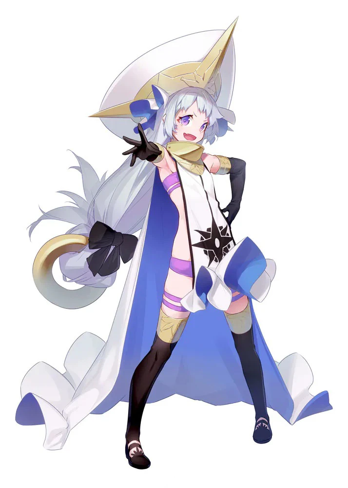 轻小说《强者的新传说》确定2023年7月改编电视动画 内田雄马、下野纮 等人参与配音