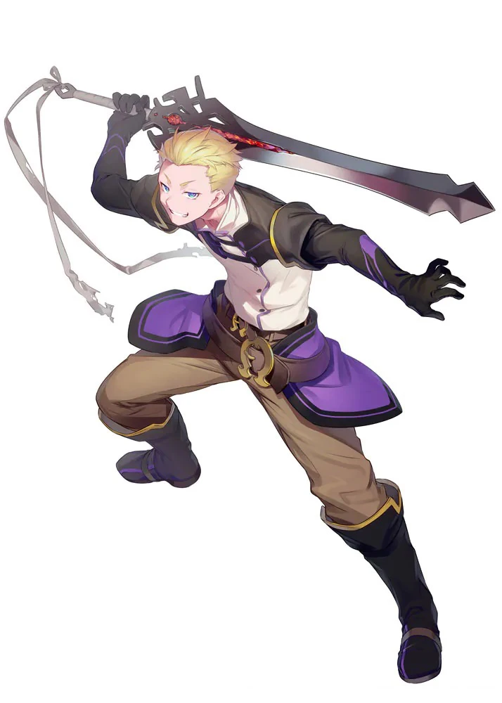 轻小说《强者的新传说》确定2023年7月改编电视动画 内田雄马、下野纮 等人参与配音