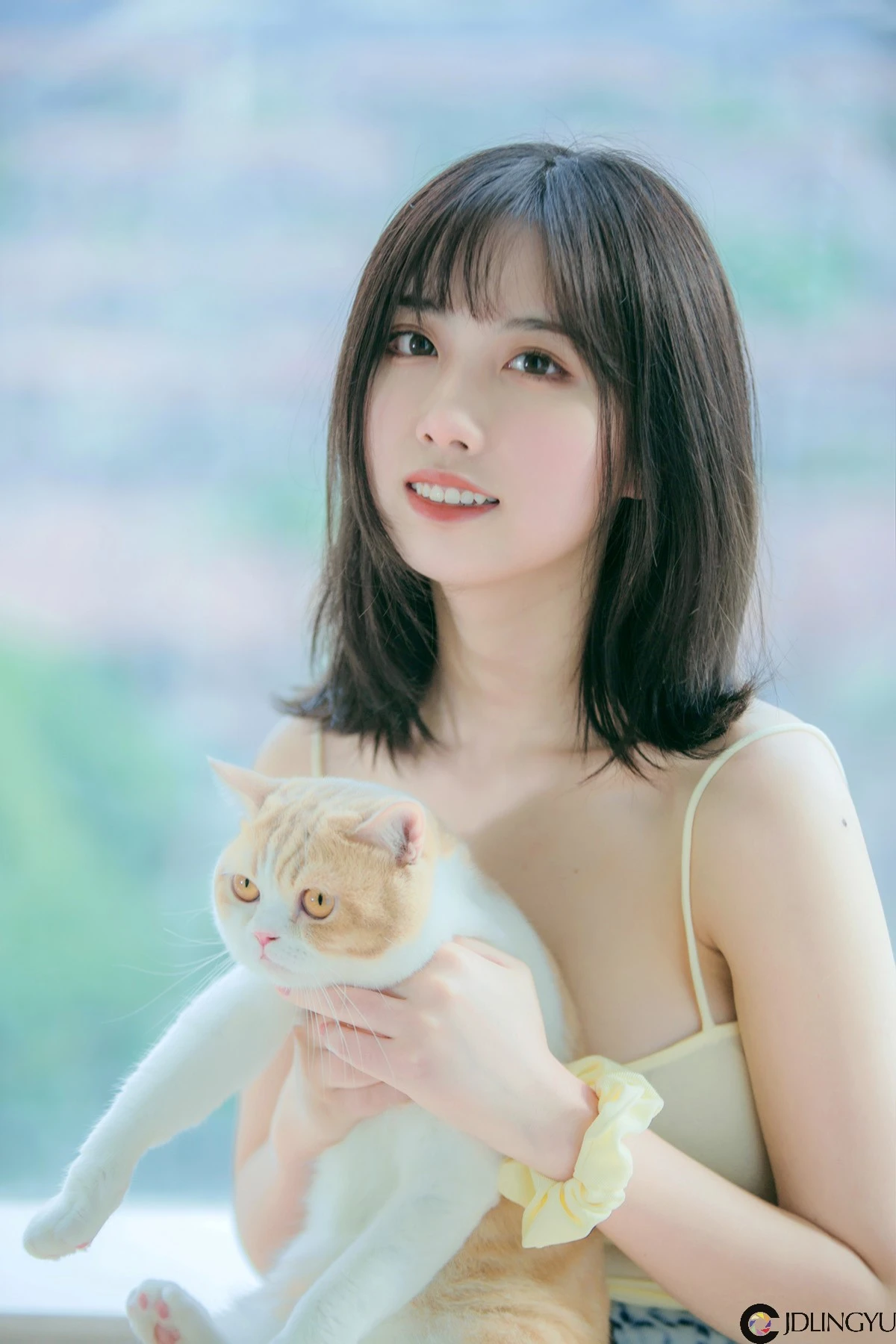 [念雪ww] 夏日柠檬