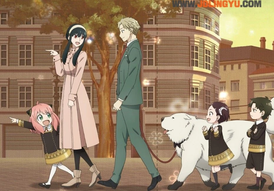 老牌动画《哆啦A梦》最新话恶搞《进击的巨人》、《间谍过家家》等等...