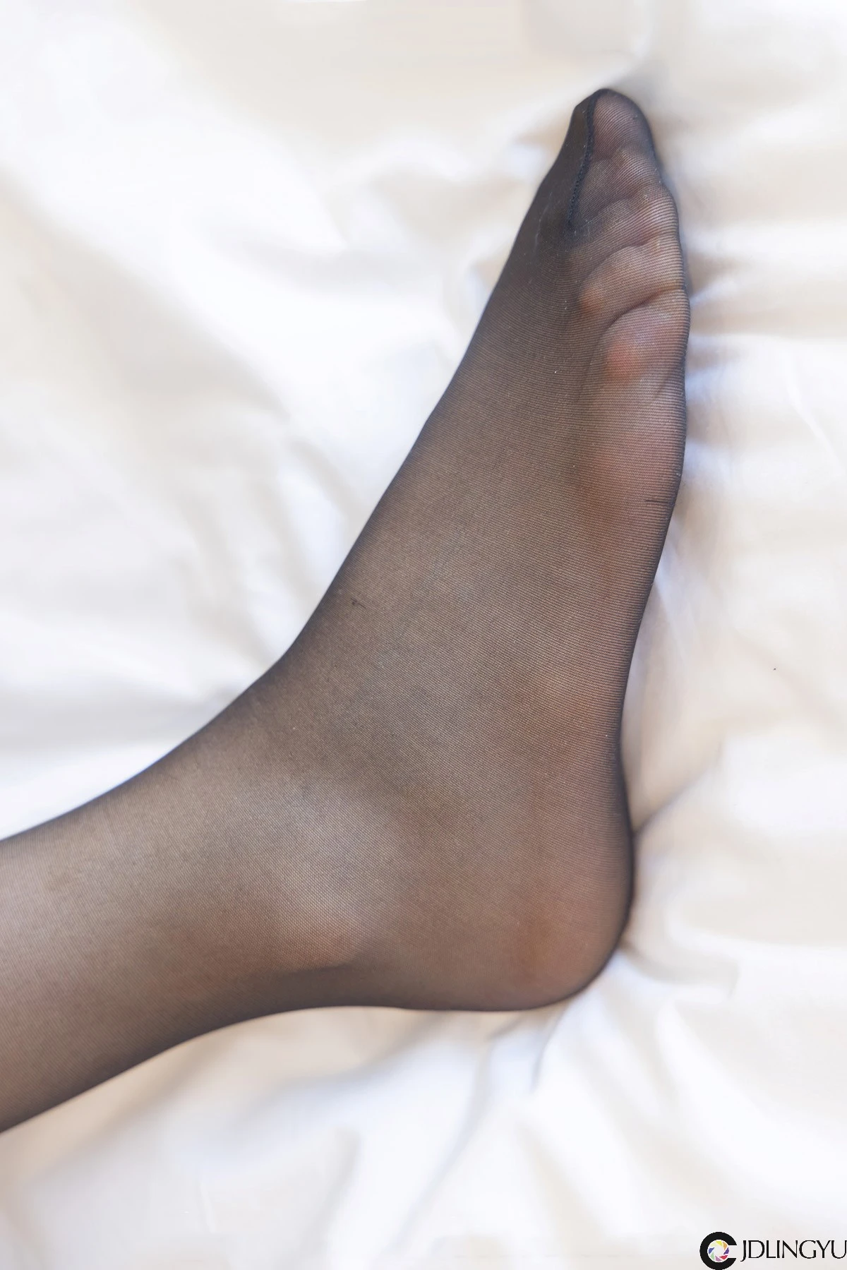 [BoBoSocks袜啵啵] No.138 果果橘橘-华伦天奴高跟鞋、黑丝