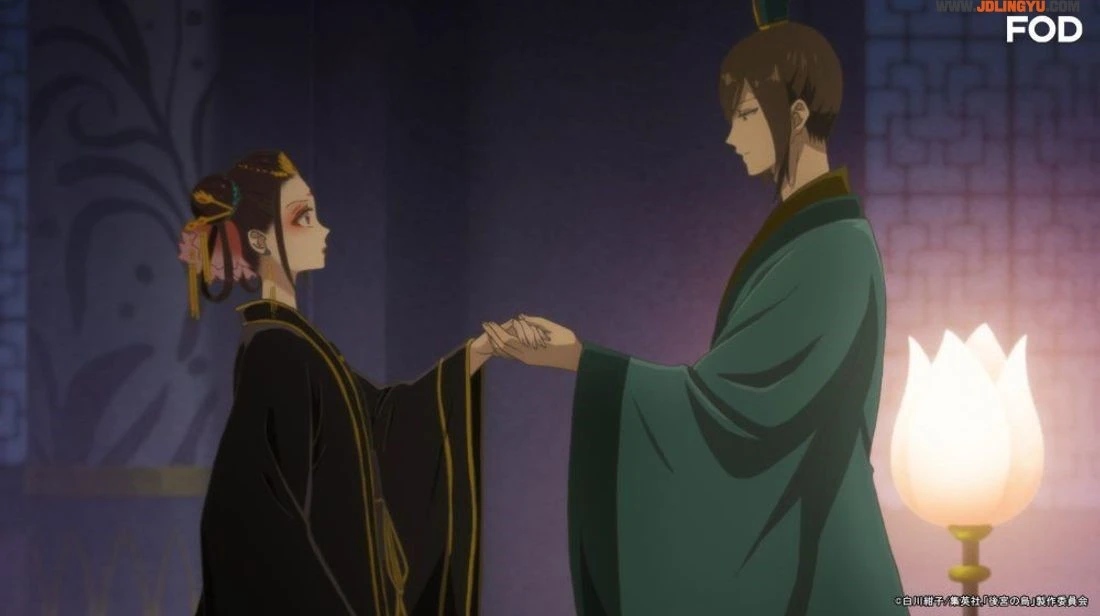 不只后宫之乌!盘点12部后宫番&逆后宫番|《出租女友、樱兰高校男公关部》经典必追!