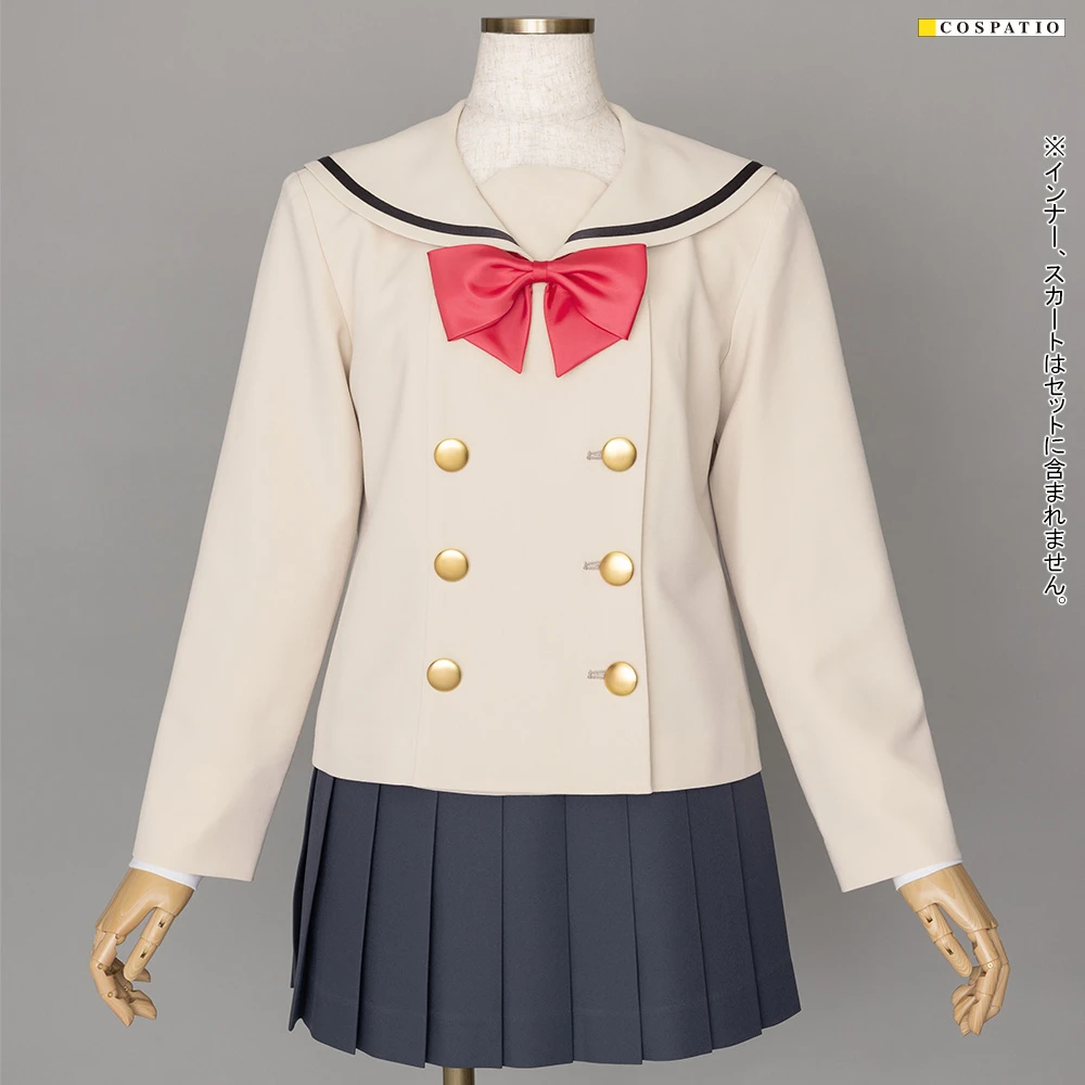 这就是孤单的味道？！《小孤独的粉色运动外套》穿上后一个人「孤独摇滚」吧！