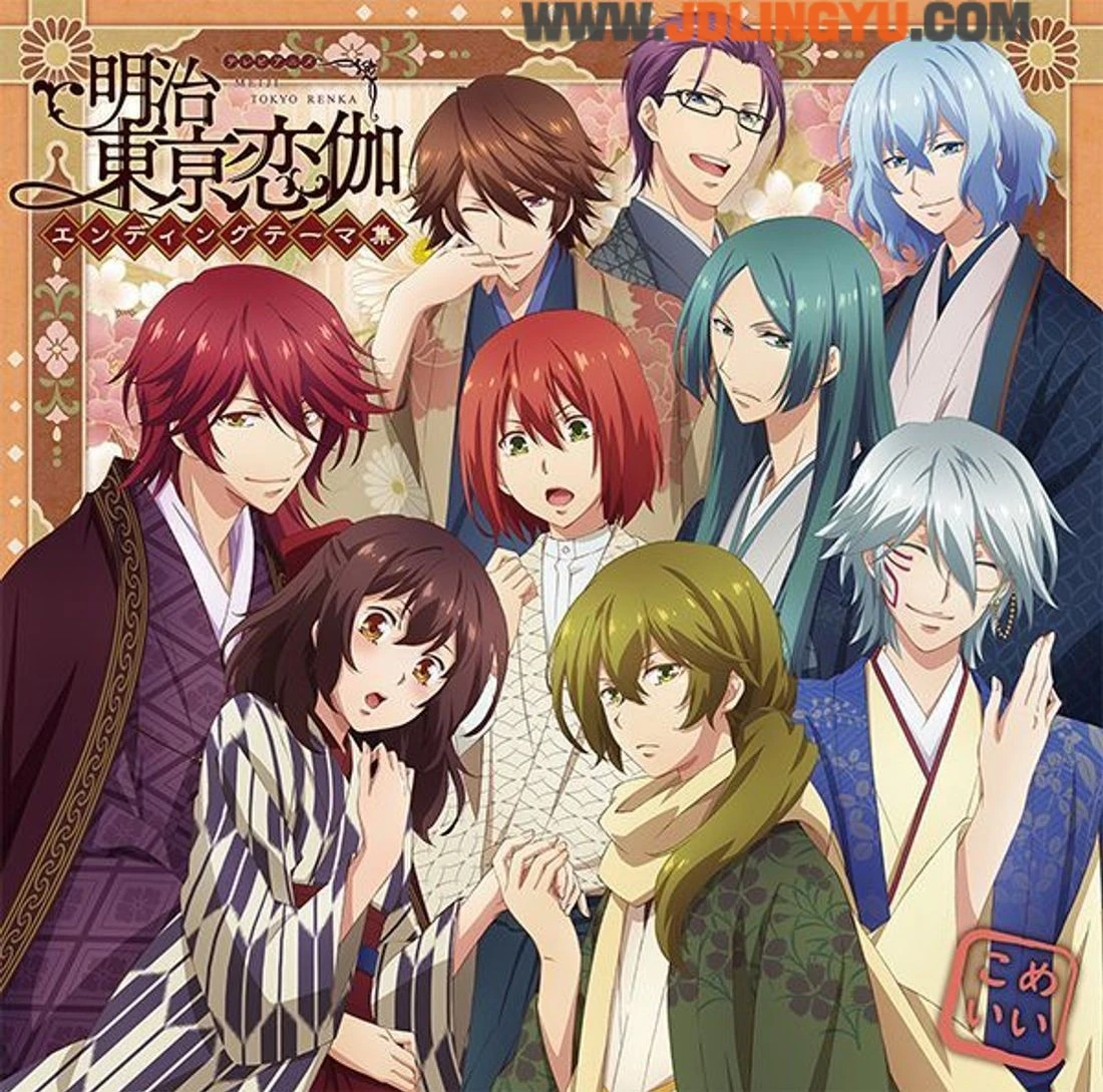 不只后宫之乌!盘点12部后宫番&逆后宫番|《出租女友、樱兰高校男公关部》经典必追!