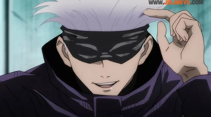 日网票选《万圣节最想扮的动漫人物 TOP 10》鬼灭之刃被挤出前五!