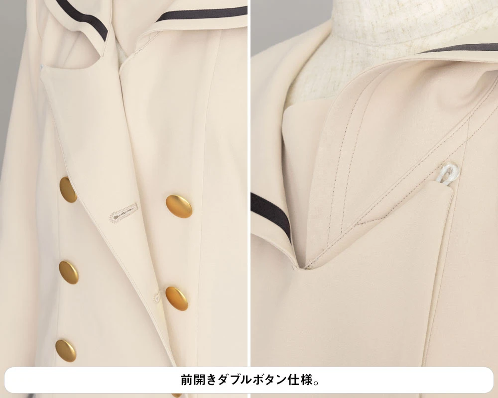 这就是孤单的味道？！《小孤独的粉色运动外套》穿上后一个人「孤独摇滚」吧！