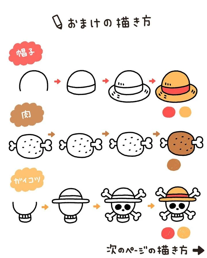 专家教你60秒画出《间谍过家家》安妮亚!经典表情随手可复制!