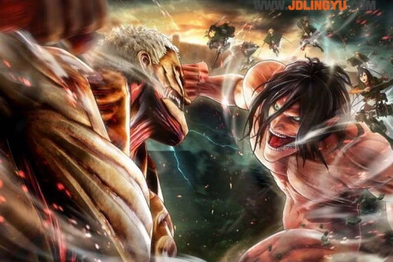 老牌动画《哆啦A梦》最新话恶搞《进击的巨人》、《间谍过家家》等等...