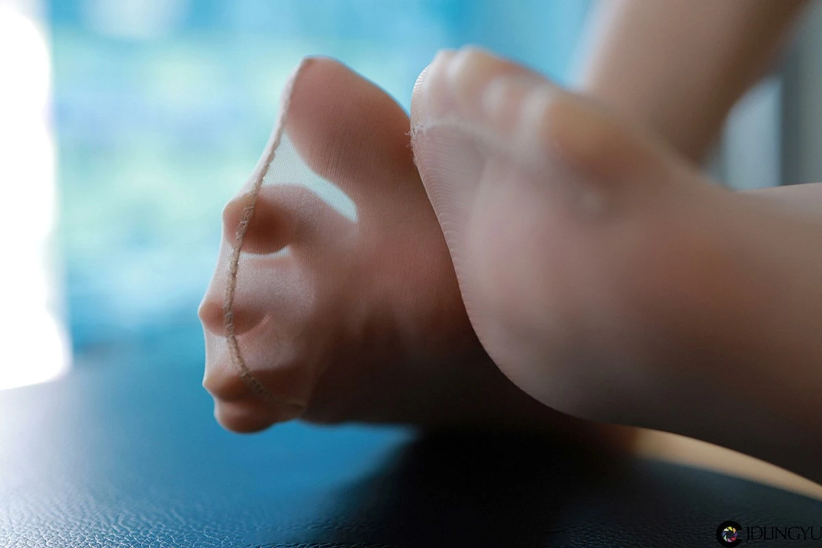 [IESS异思趣向] 模特：婉萍《甜美佳人》