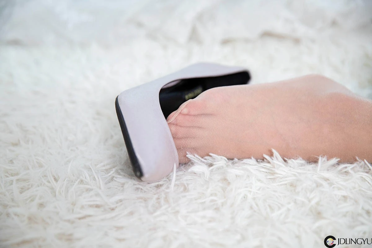 [IESS异思趣向] 模特：婉苹《蓝色超甜》