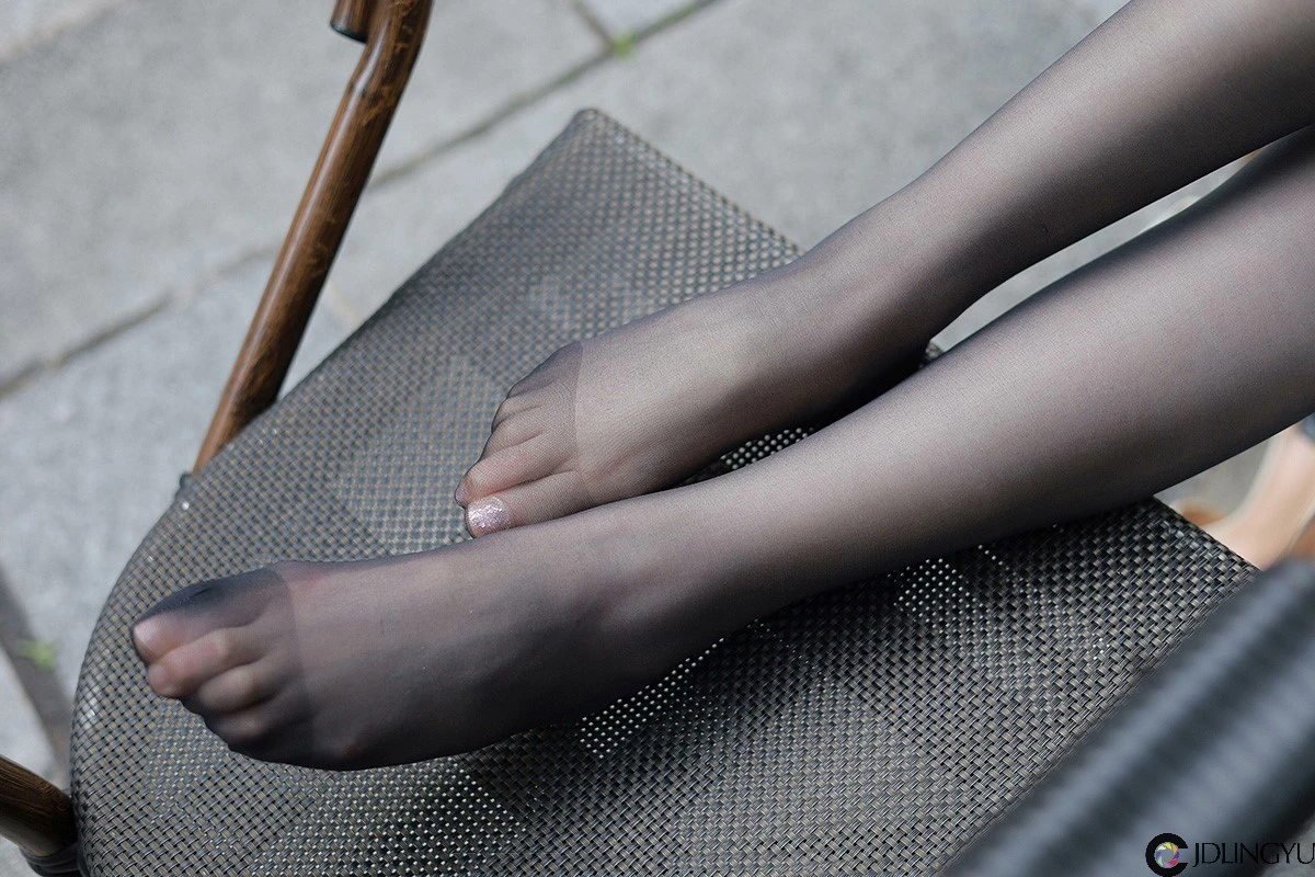 [IESS异思趣向] 模特：九妹《520快乐》