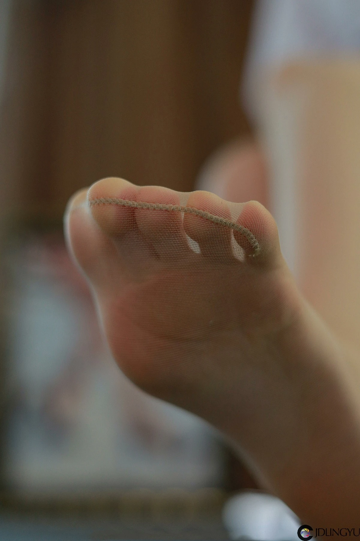 [IESS异思趣向] 模特：小婕《白领佳人》