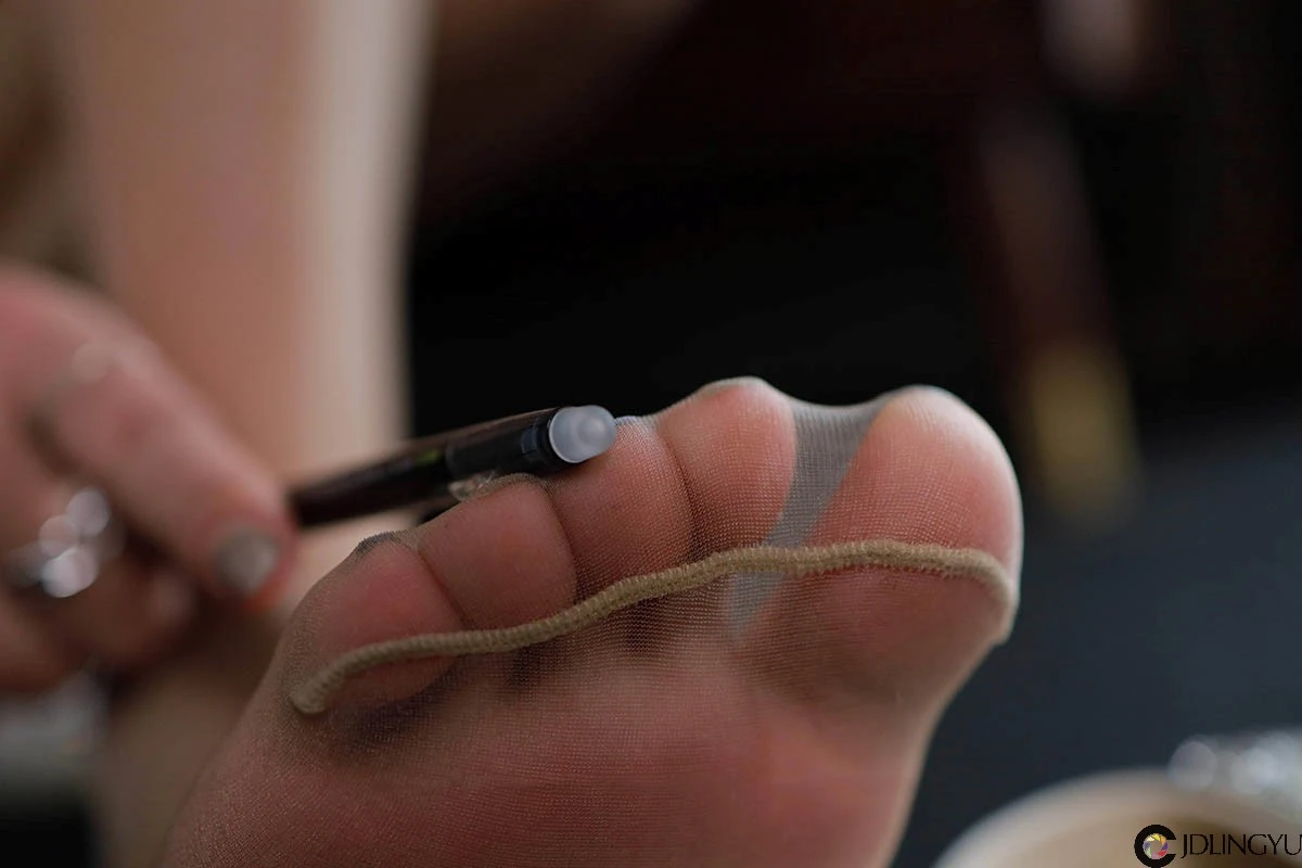 [IESS异思趣向] 模特：西瓜《能干的长腿秘书》