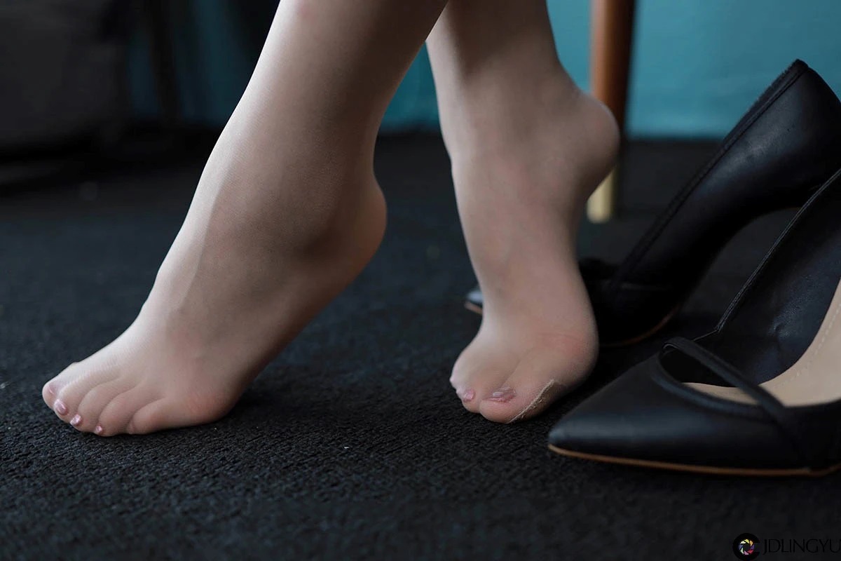 [IESS异思趣向] 模特：小七《甜辣女孩》