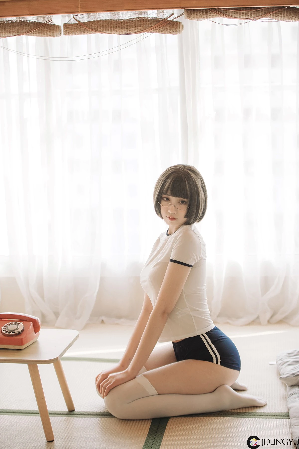 [念雪ww] 体操服