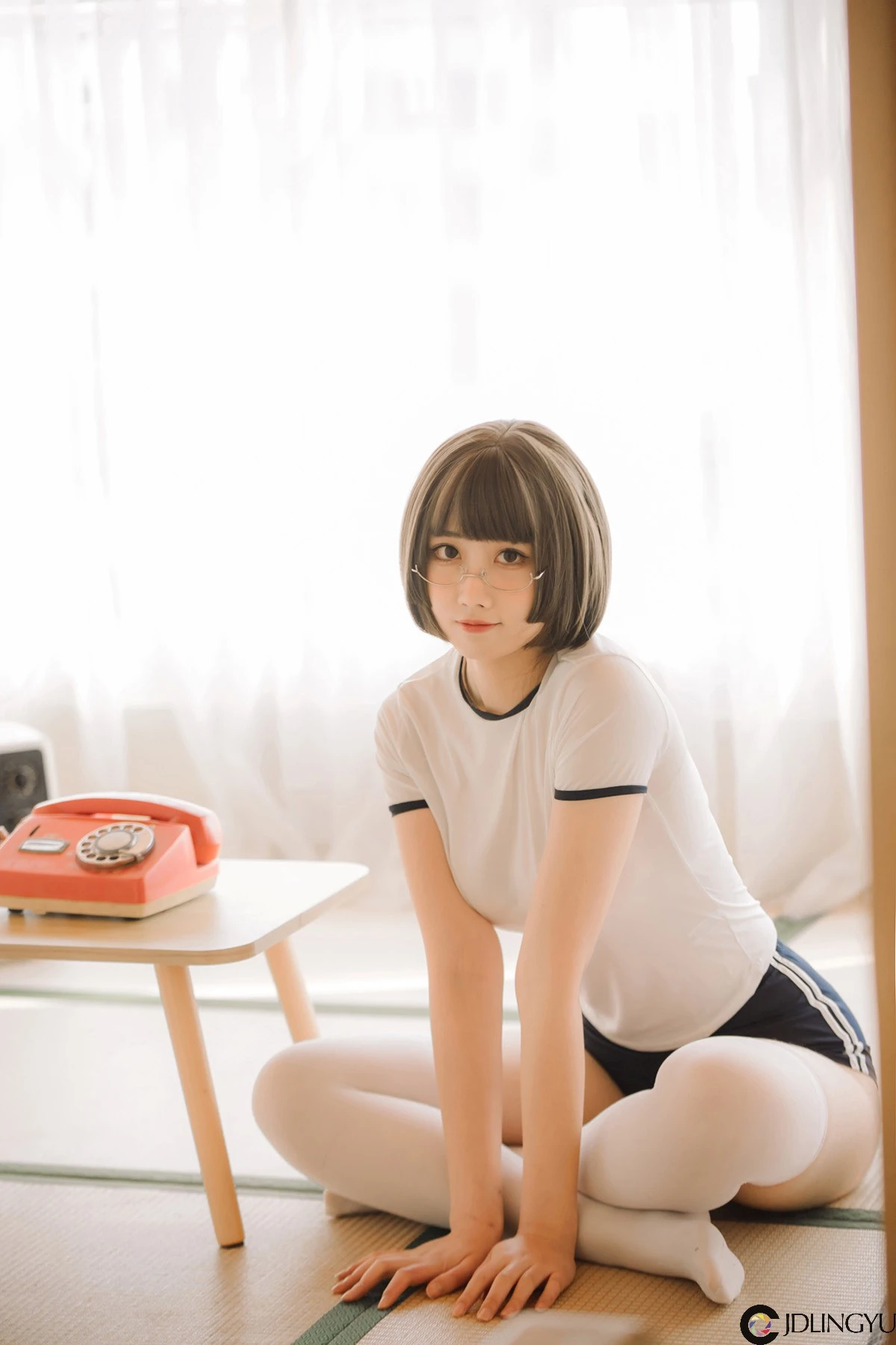 [念雪ww] 体操服