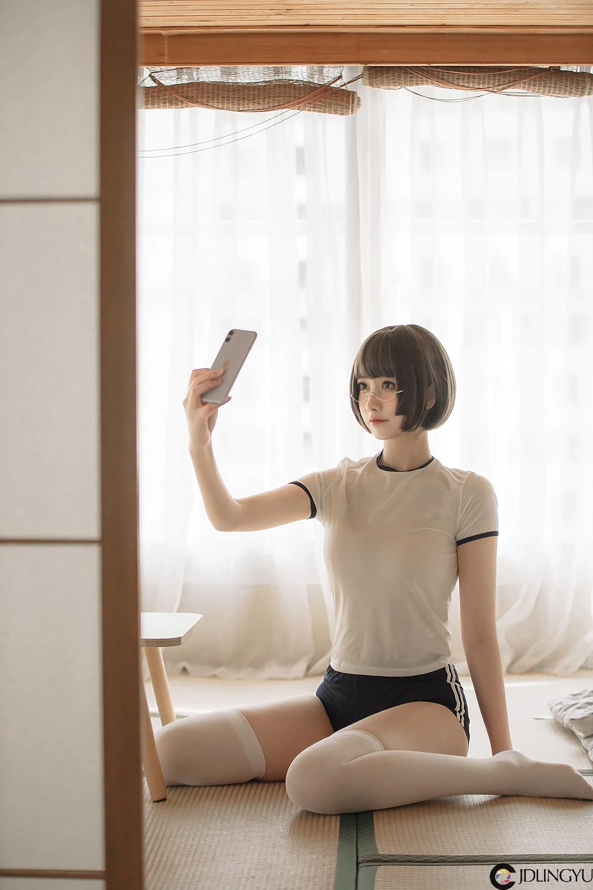 [念雪ww] 体操服