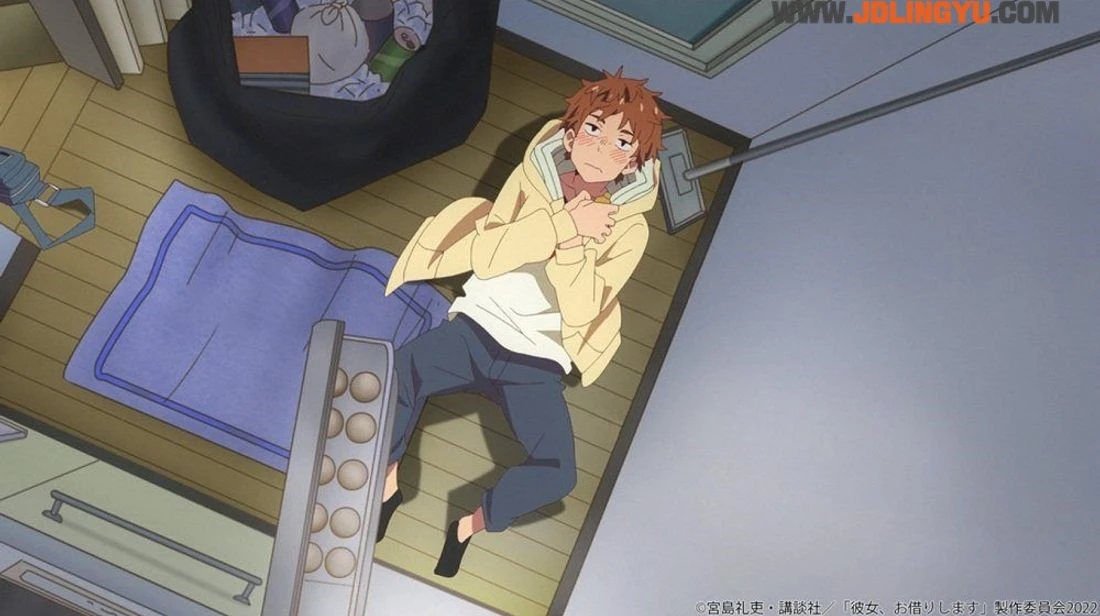 不只后宫之乌!盘点12部后宫番&逆后宫番|《出租女友、樱兰高校男公关部》经典必追!