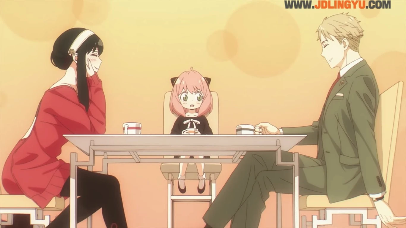 老牌动画《哆啦A梦》最新话恶搞《进击的巨人》、《间谍过家家》等等...