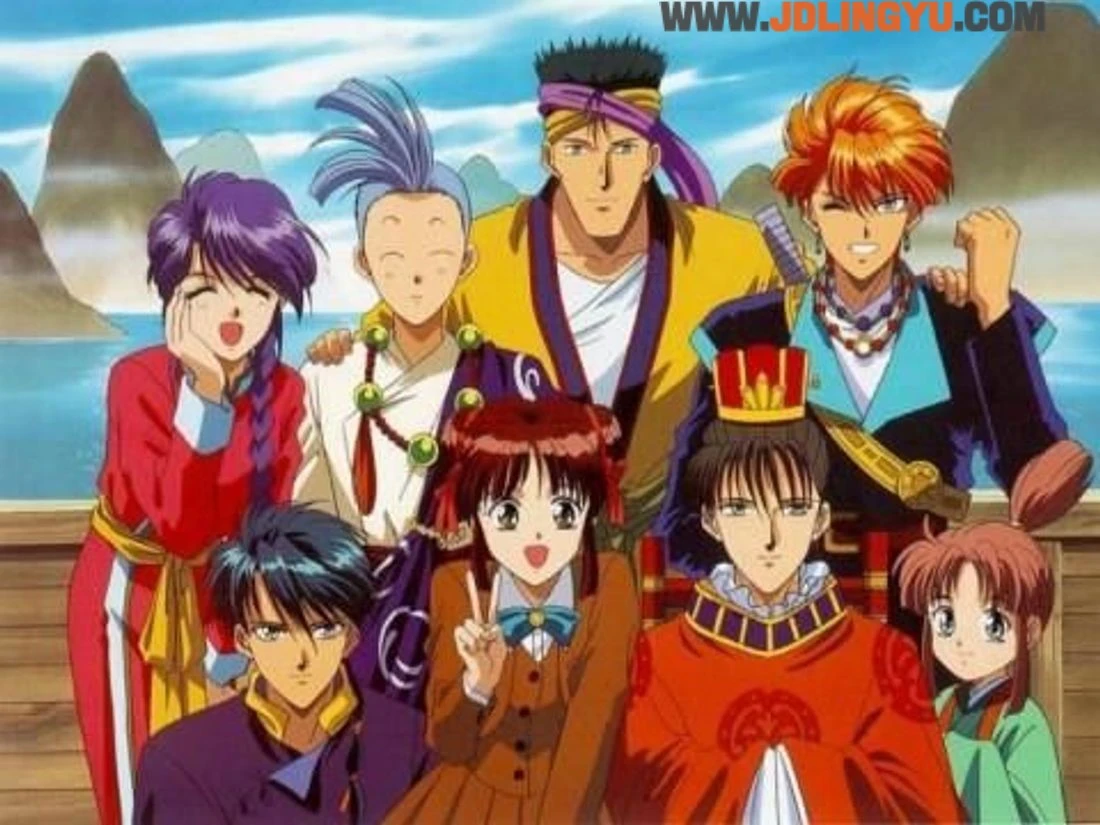 不只后宫之乌!盘点12部后宫番&逆后宫番|《出租女友、樱兰高校男公关部》经典必追!