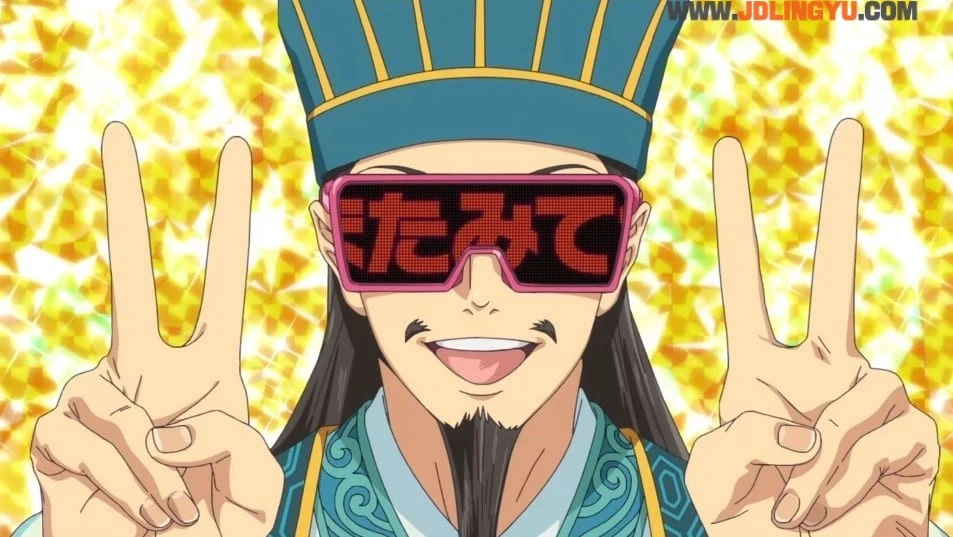 日网票选《万圣节最想扮的动漫人物 TOP 10》鬼灭之刃被挤出前五!