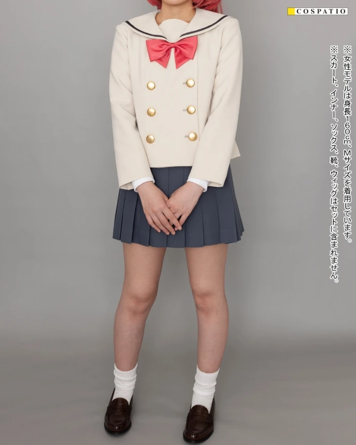 这就是孤单的味道？！《小孤独的粉色运动外套》穿上后一个人「孤独摇滚」吧！