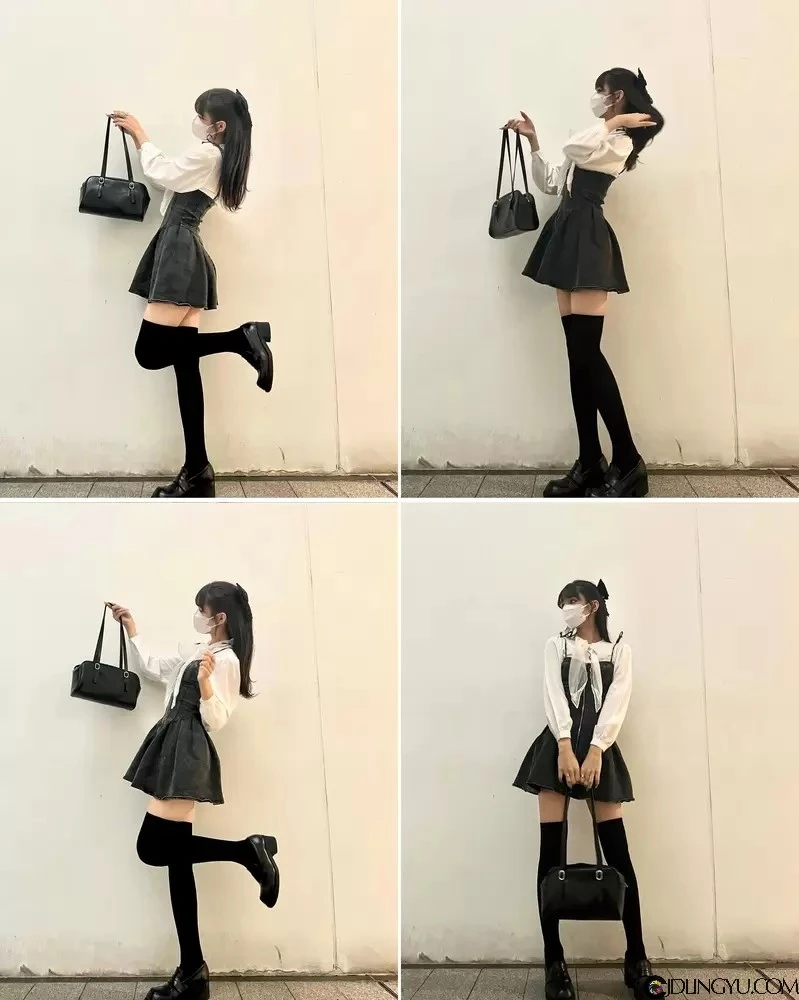 这么可爱一定是男孩子《まゆたむ》伪娘女仆店里总是能让客人大脑产生bug的男孩店员