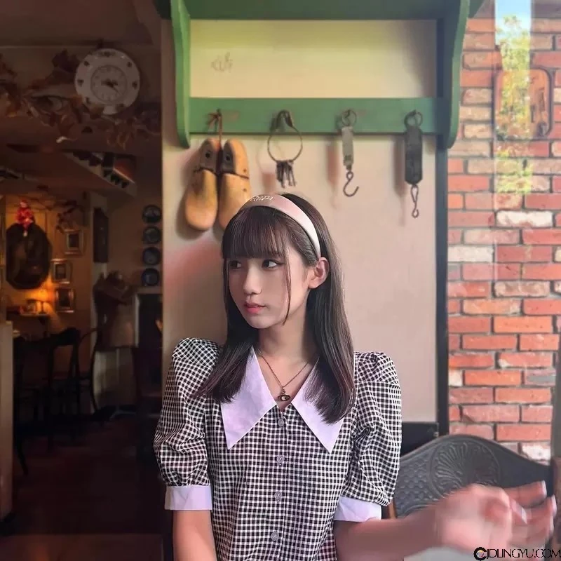 这么可爱一定是男孩子《まゆたむ》伪娘女仆店里总是能让客人大脑产生bug的男孩店员