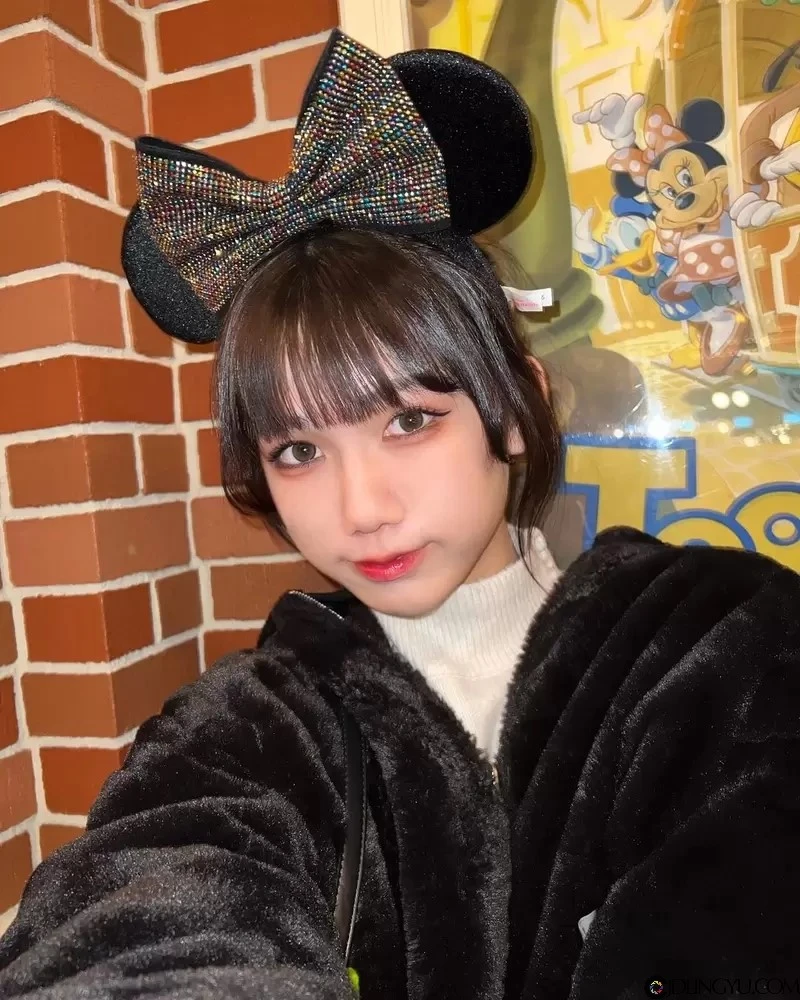 这么可爱一定是男孩子《まゆたむ》伪娘女仆店里总是能让客人大脑产生bug的男孩店员