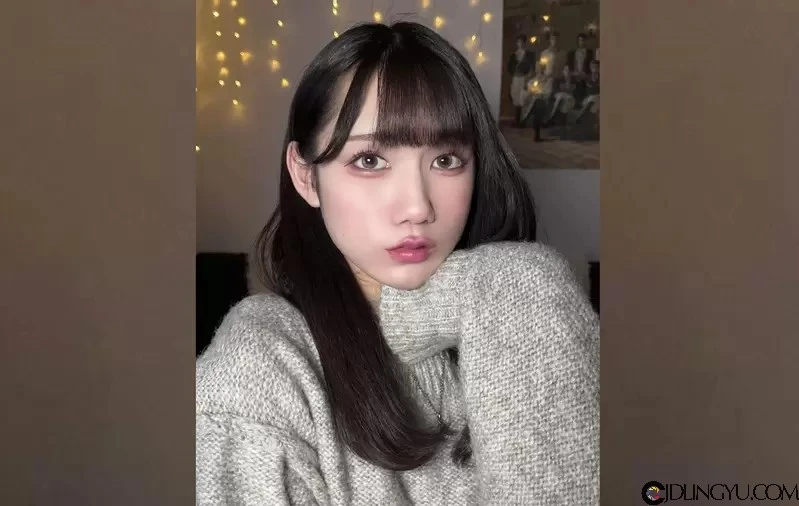 这么可爱一定是男孩子《まゆたむ》伪娘女仆店里总是能让客人大脑产生bug的男孩店员