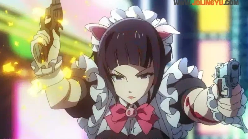 《遭到投诉的动画新番》杀人如麻的动画？夸张的卖肉动画？你猜到是哪部作品被点名了吗……