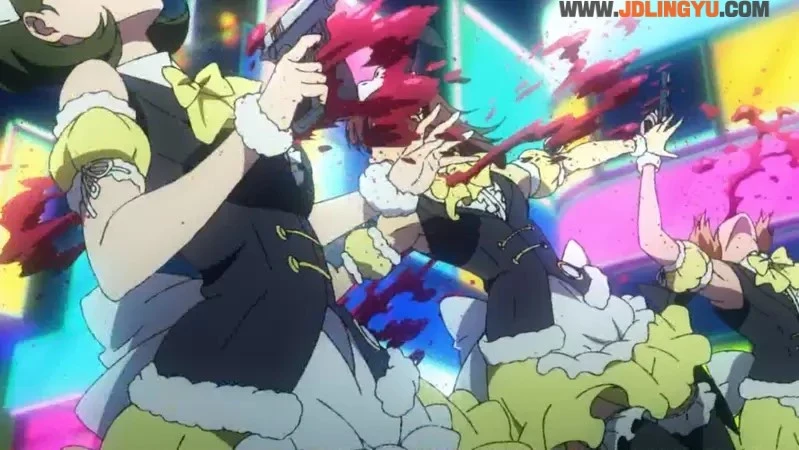 《遭到投诉的动画新番》杀人如麻的动画？夸张的卖肉动画？你猜到是哪部作品被点名了吗……