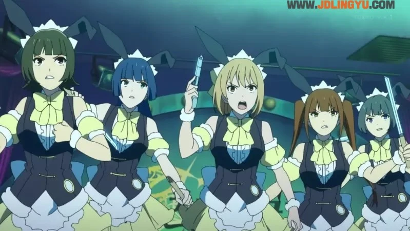 《遭到投诉的动画新番》杀人如麻的动画？夸张的卖肉动画？你猜到是哪部作品被点名了吗……