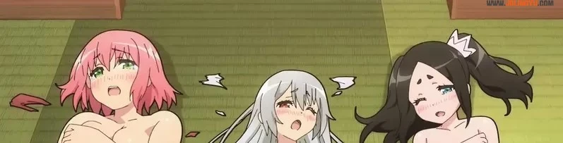 《遭到投诉的动画新番》杀人如麻的动画？夸张的卖肉动画？你猜到是哪部作品被点名了吗……