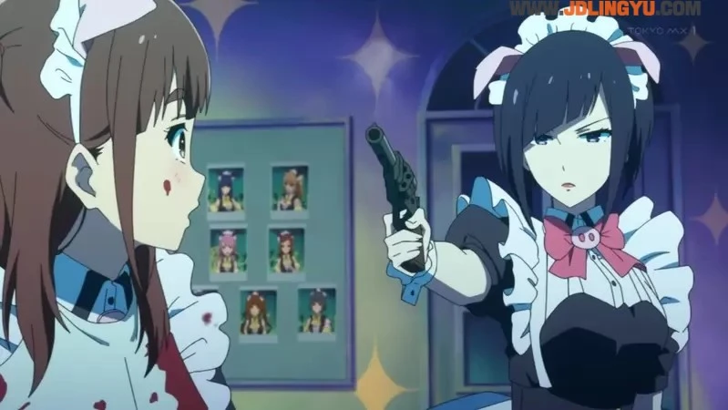 《遭到投诉的动画新番》杀人如麻的动画？夸张的卖肉动画？你猜到是哪部作品被点名了吗……