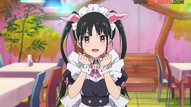 《遭到投诉的动画新番》杀人如麻的动画？夸张的卖肉动画？你猜到是哪部作品被点名了吗……