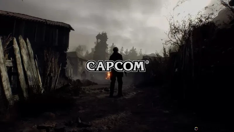 《生化危机4重制版》碍事莉真人脸模「Ella Freya」要出写真啦