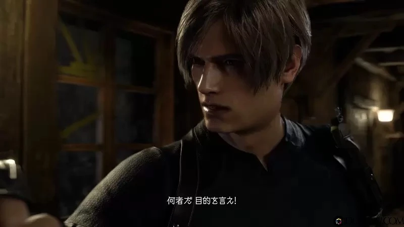 《生化危机4重制版》碍事莉真人脸模「Ella Freya」要出写真啦