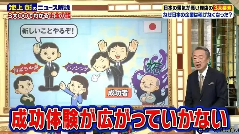 《游戏不出日文版的原因》都怪日本玩家爱挑小毛病?拉低评价让外国公司不开心