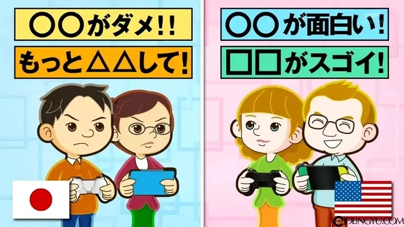 《游戏不出日文版的原因》都怪日本玩家爱挑小毛病?拉低评价让外国公司不开心