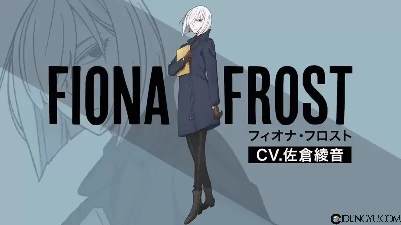 约儿新情敌《SPY×FAMILY 间谍过家家》全新角色「费欧娜」将于动画第21集登场