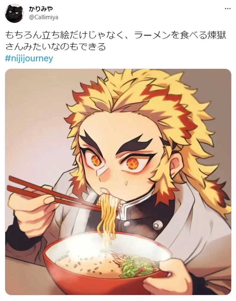 人工智能进化《AI终于会吃拉面了》樋口圆香不再用手抓面吃