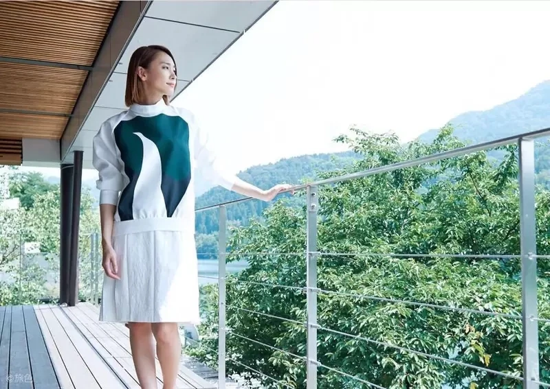 男性网友票选《最想与她成为恋人的日本女星》理想女友的她已经数不清第几连霸了啦插图1