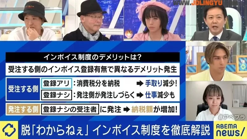 《日本动漫业界崩坏危机》圈内人联合抗议税收新制 动画师、声优、漫画家都想转职不干了?