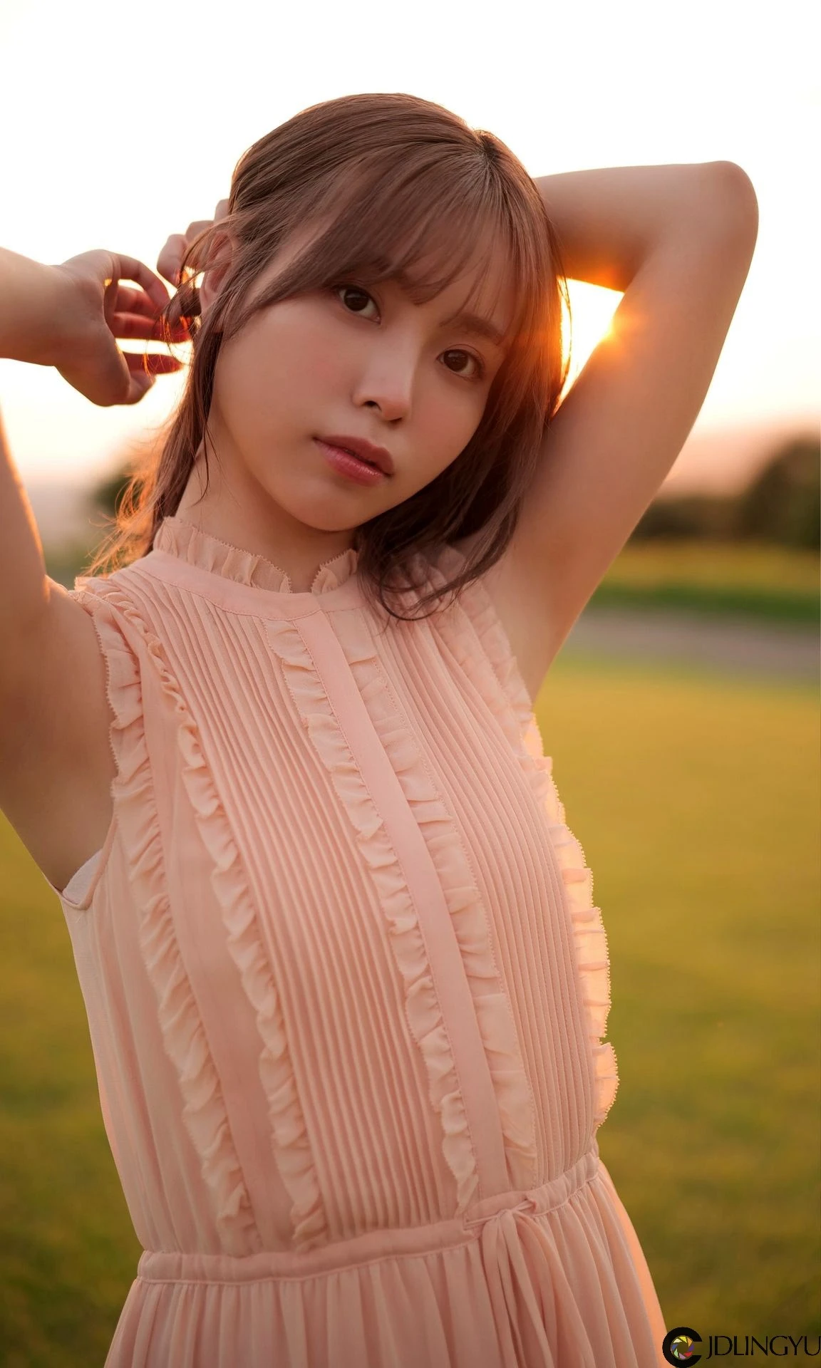 【デジタル限定】Liyuu「いつまでも、ずっと。」写真集