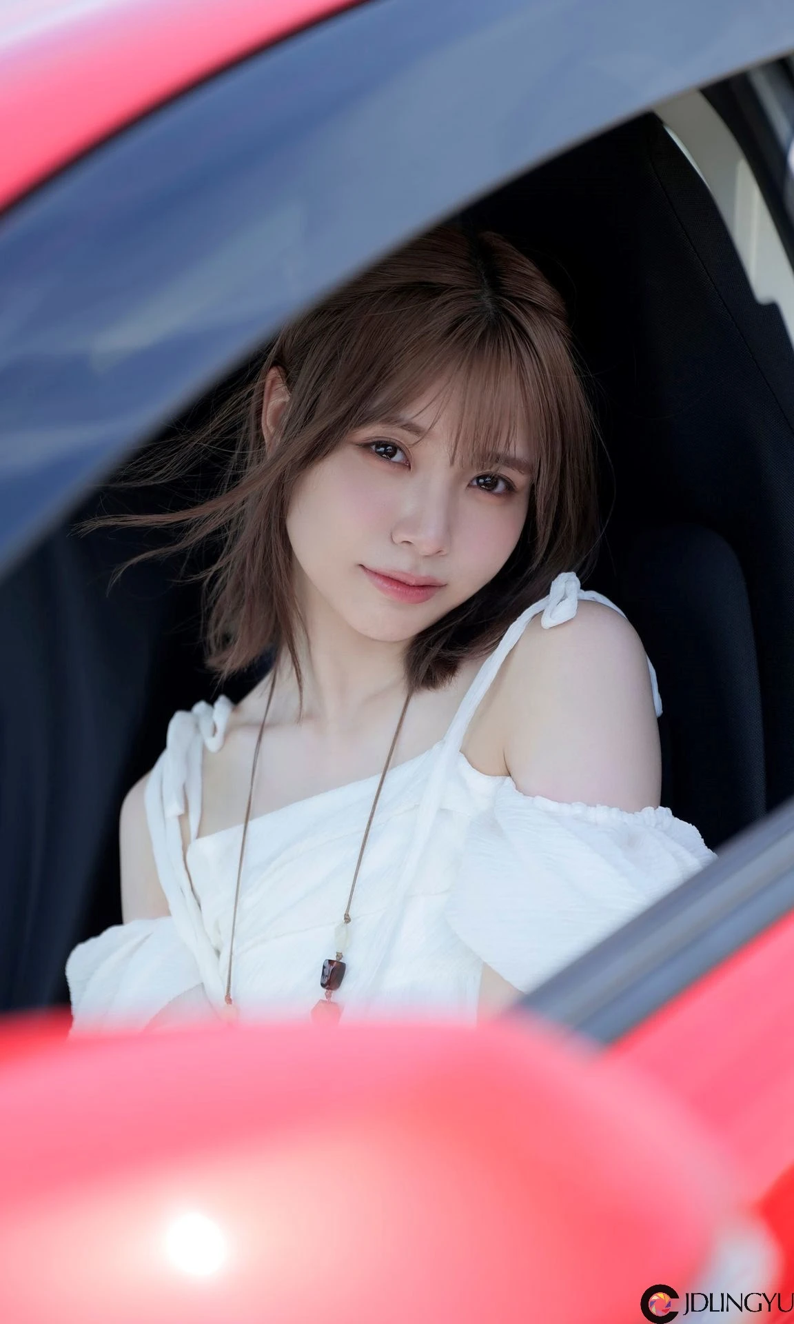 【デジタル限定】Liyuu「いつまでも、ずっと。」写真集