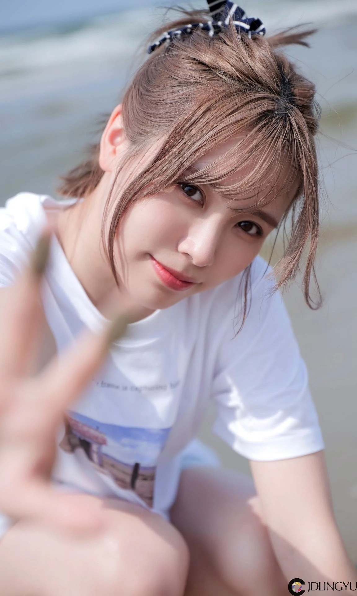 【デジタル限定】Liyuu「いつまでも、ずっと。」写真集