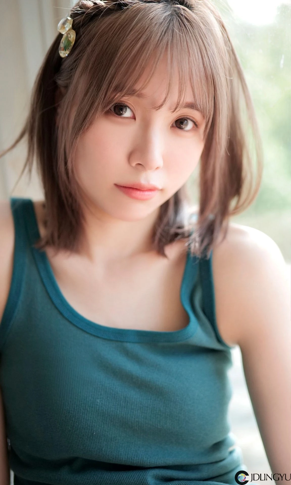 【デジタル限定】Liyuu「いつまでも、ずっと。」写真集