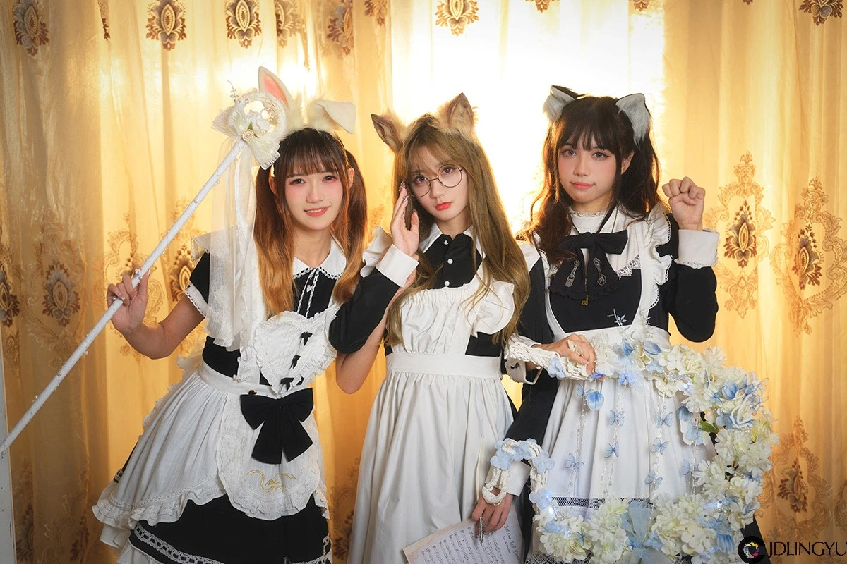 [兔子zzz不吃胡萝卜&conkon控控&贰加六] 魔法屋